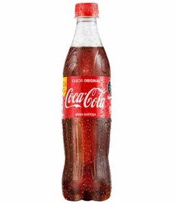 Coca Cola 600 Ml
