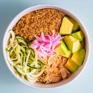 Bowl Pleno