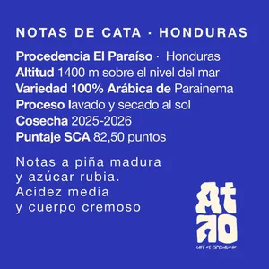 🇭🇳 HONDURAS