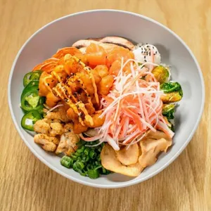 Bowl Shaka Premium (44oz)