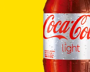 Coca Cola Light 1.5 LT