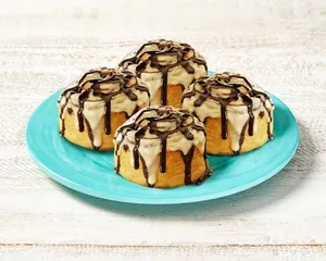 Choco Bonbites