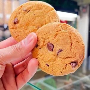 COOKIE CHOCO CHIPS