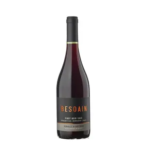 Besoain Single Vineyard Pinot Noir