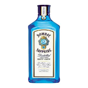 Bombay Gin Sapphire 750 ml