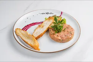 Tartare de Boeuf