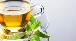 Té