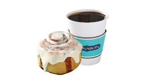Classic Minibon + Café Americano