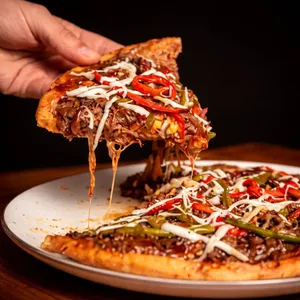 Pizza - Pilla