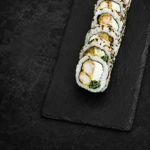 COD N08 Ebi Furai Especial