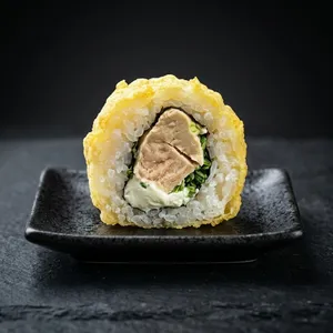 Tempura Atri