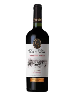 Casa Silva Reserva Carmenere