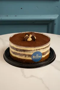Torta grande Tiramisú