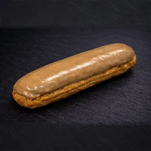 Éclair de Café