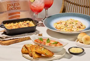 Medellín Gourmet | Pasta y Lasaña