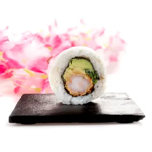Cheese Ebi