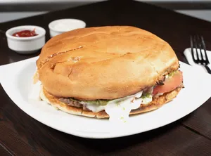 Sandwich italiano
