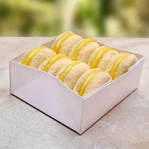 Caja chica  (8 und)
