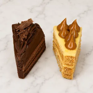 Promo 2 Pasteles Biella