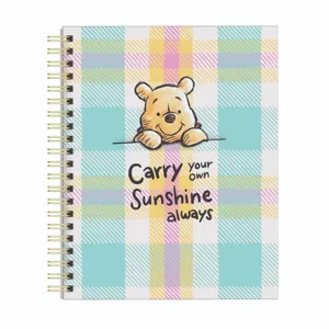PLANNER WINNIE THE POOH
