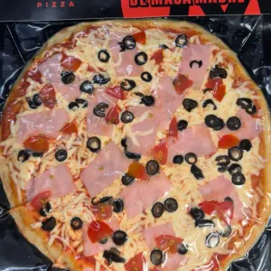 Napolinata Congelada