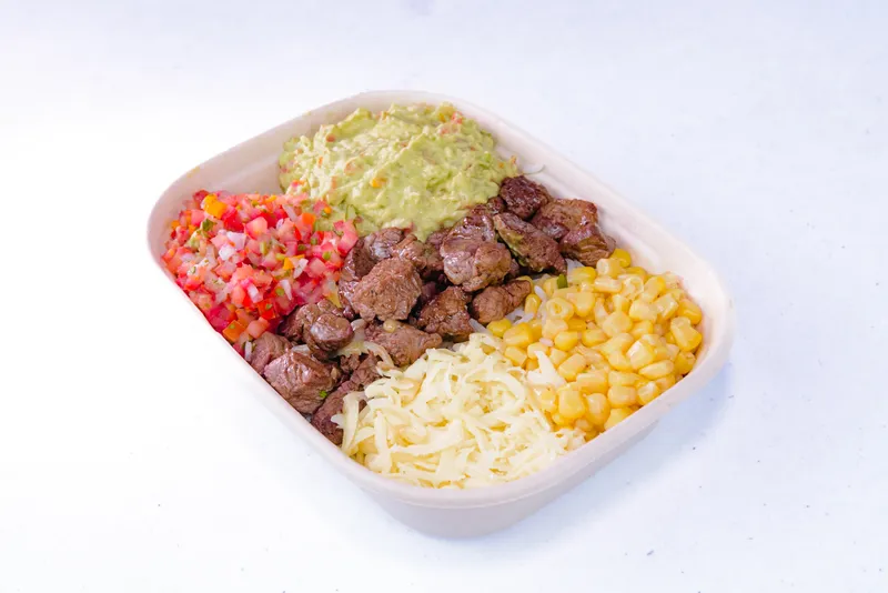 Arma Tu Bowl Lomo Fino