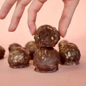 Ferrero Keto
