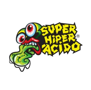 SUPER ACIDO