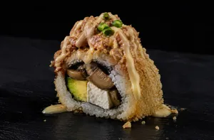 Mechada Roll
