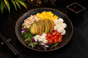 Veggi Gohan