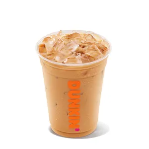 Iced Latte M