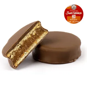 Alfajor sin Gluten