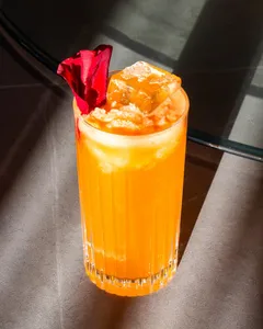 Rosa Salvaje