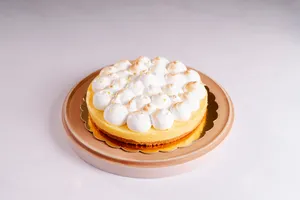 Pie de Limón 8-10 p A Pedido