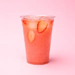Agua de Frutas del Día