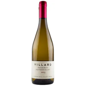 Sauvignon Blanc Expresion
