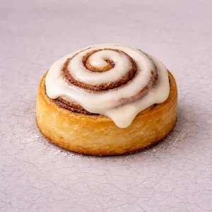 Cinnamon Roll