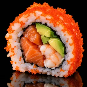 Masago Sakeebi