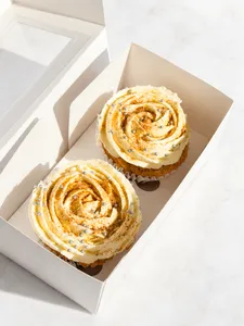 Carrot Cake Especial Mamá