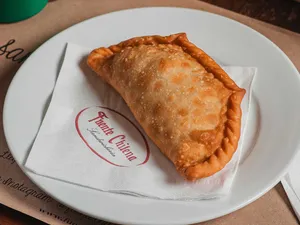 Empanada Frita de Queso