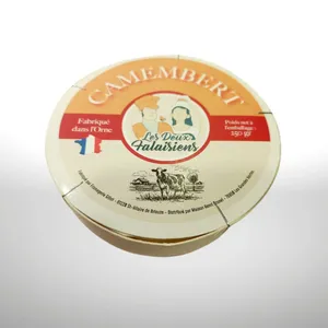 Camembert Prairie Normande
