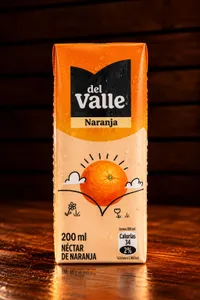 Jugo Sabor Naranja