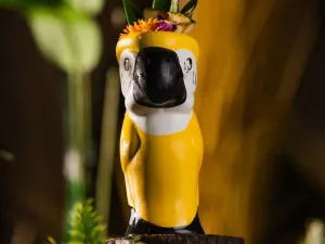 TUKI TIKI