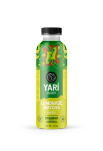 Yarí Limonada Matcha 475cc