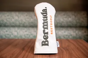 Bermuda - Headcover para Maderas