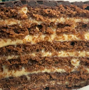 Panqueque Chocolate Manjar (para ahora y hasta 72hr)