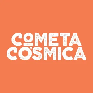 Cerveza Artesanal Cometa Cósmica - Lata de 500ml