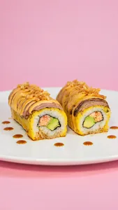 Pichilemu roll