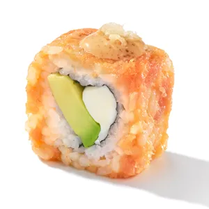 Tsurai Roll