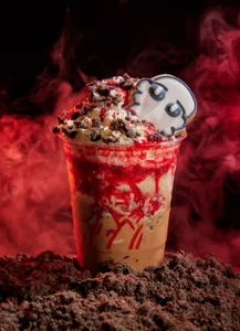 Nevado Tenebroso Calavera